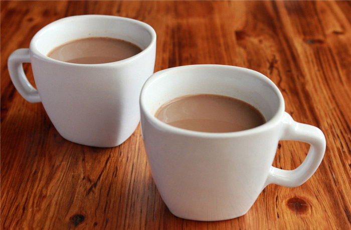 华龙奶茶培训